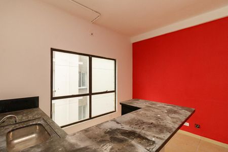 Apartamento para alugar com 49m², 1 quarto e sem vaga