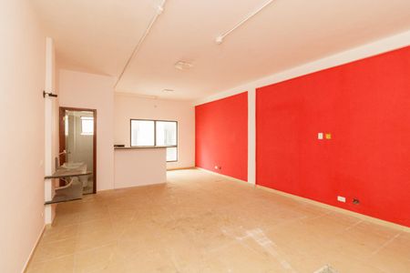 Apartamento para alugar com 1 quarto, 49m² em Vila Guilherme, São Paulo