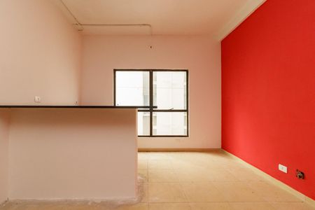 Apartamento para alugar com 1 quarto, 49m² em Vila Guilherme, São Paulo