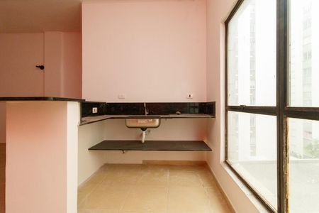 Apartamento para alugar com 1 quarto, 49m² em Vila Guilherme, São Paulo
