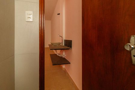 Apartamento para alugar com 1 quarto, 49m² em Vila Guilherme, São Paulo