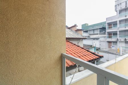 Casa para alugar com 135m², 3 quartos e 2 vagasSuíte 3 - Varanda 