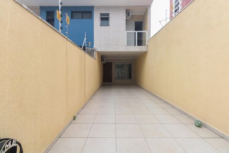 Casa para alugar com 135m², 3 quartos e 2 vagasGaragem 