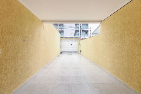Casa para alugar com 135m², 3 quartos e 2 vagasGaragem 