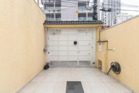 Casa para alugar com 135m², 3 quartos e 2 vagasGaragem 
