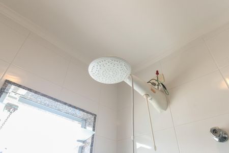 Casa para alugar com 135m², 3 quartos e 2 vagasBanheiro Suíte 3