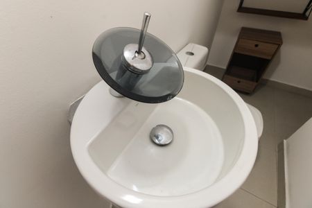 Casa para alugar com 135m², 3 quartos e 2 vagasLavabo 