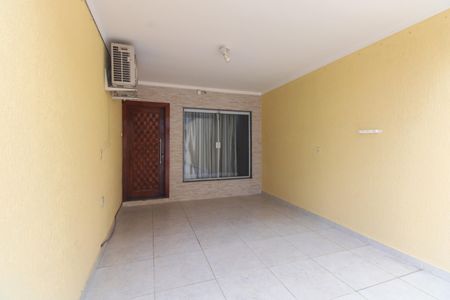 Casa para alugar com 135m², 3 quartos e 2 vagasGaragem 