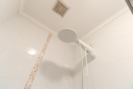 Casa para alugar com 135m², 3 quartos e 2 vagasBanheiro Suíte 2