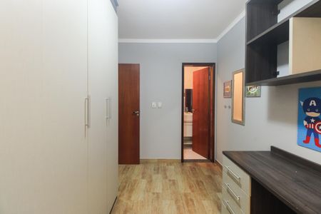 Casa para alugar com 135m², 3 quartos e 2 vagasSuíte 2