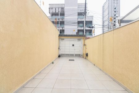 Casa para alugar com 135m², 3 quartos e 2 vagasGaragem 