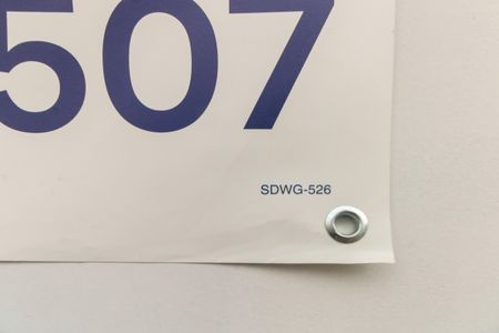 Casa para alugar com 135m², 3 quartos e 2 vagasFachada - Placa Código SDWG-526