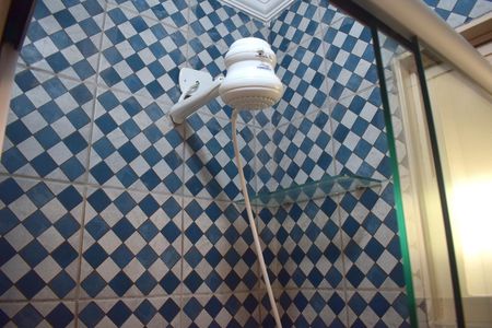 Apartamento para alugar com 50m², 1 quarto e 1 vagaBanheiro