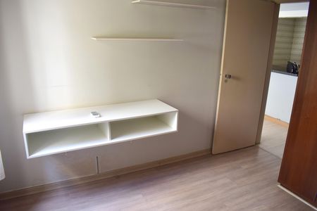 Apartamento para alugar com 50m², 1 quarto e 1 vagaQuarto 