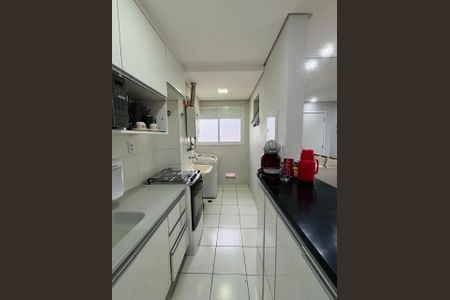 Apartamento à venda com 52m², 2 quartos e sem vagaCozinha - Armários