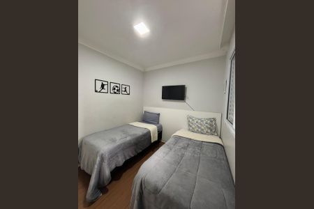 Apartamento à venda com 52m², 2 quartos e sem vagaQuarto 2