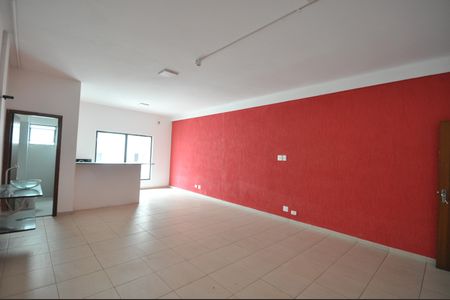 Sala/Quarto de kitnet/studio para alugar com 1 quarto, 49m² em Vila Guilherme, São Paulo