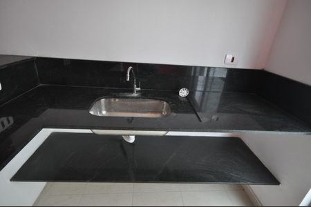 Cozinha de kitnet/studio para alugar com 1 quarto, 49m² em Vila Guilherme, São Paulo