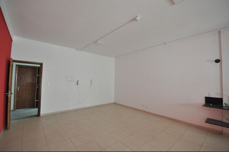 Studio para alugar com 49m², 1 quarto e sem vagaSala/Quarto