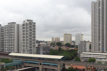 Apartamento à venda com 64m², 2 quartos e 1 vagaVista do Quarto 1