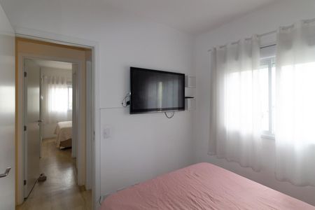 Apartamento à venda com 64m², 2 quartos e 1 vagaQuarto 1