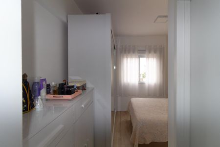 Apartamento à venda com 64m², 2 quartos e 1 vagaQuarto 2 - Suíte