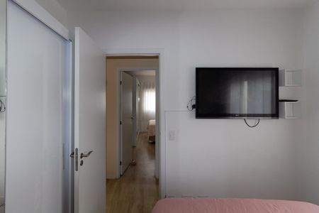 Apartamento à venda com 64m², 2 quartos e 1 vagaQuarto 1