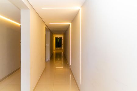 Apartamento à venda com 64m², 2 quartos e 1 vagaHall de entrada