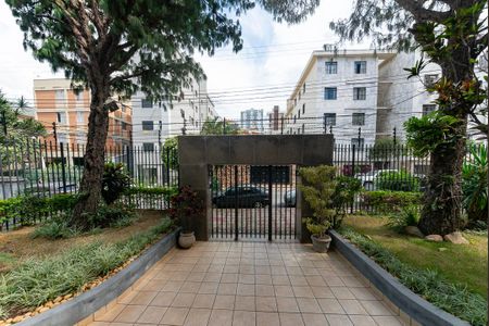 Apartamento à venda com 105m², 3 quartos e 2 vagasHall de entrada