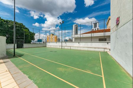 Apartamento à venda com 105m², 3 quartos e 2 vagasÁrea comum