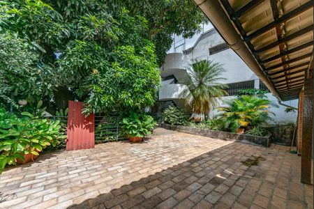 Apartamento à venda com 105m², 3 quartos e 2 vagasÁrea comum