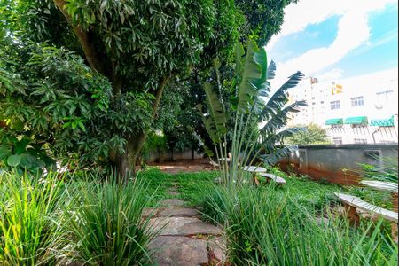 Apartamento à venda com 105m², 3 quartos e 2 vagasÁrea comum