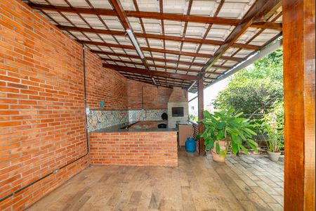 Apartamento à venda com 105m², 3 quartos e 2 vagasÁrea comum