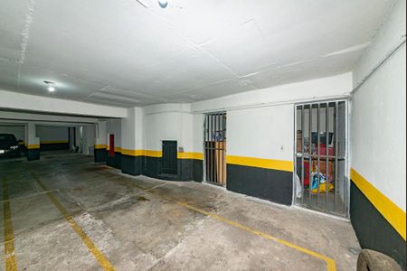 Apartamento à venda com 105m², 3 quartos e 2 vagasGaragem