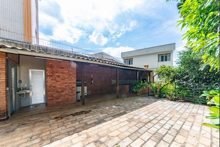 Apartamento à venda com 105m², 3 quartos e 2 vagasÁrea comum