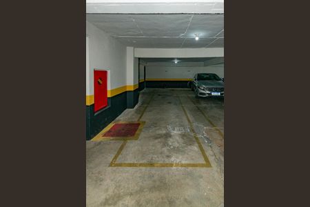 Apartamento à venda com 105m², 3 quartos e 2 vagasGaragem