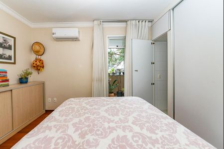 Apartamento à venda com 105m², 3 quartos e 2 vagasSuíte