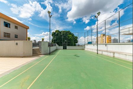 Apartamento à venda com 105m², 3 quartos e 2 vagasÁrea comum