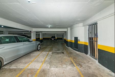 Apartamento à venda com 105m², 3 quartos e 2 vagasGaragem