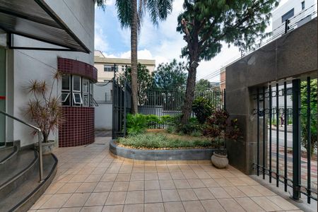 Apartamento à venda com 105m², 3 quartos e 2 vagasHall de entrada