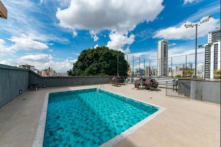 Apartamento à venda com 105m², 3 quartos e 2 vagasÁrea comum