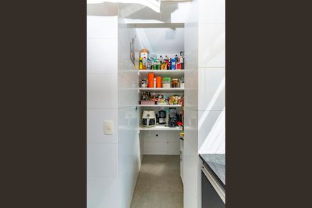 Apartamento à venda com 105m², 3 quartos e 2 vagasDespensa