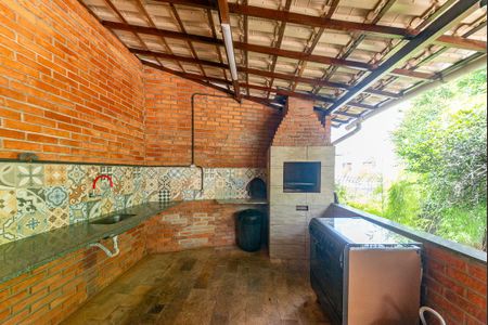 Apartamento à venda com 105m², 3 quartos e 2 vagasÁrea comum