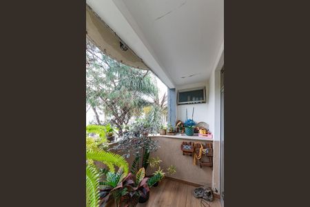 Apartamento à venda com 105m², 3 quartos e 2 vagasVaranda da Suíte