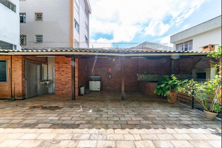 Apartamento à venda com 105m², 3 quartos e 2 vagasÁrea comum