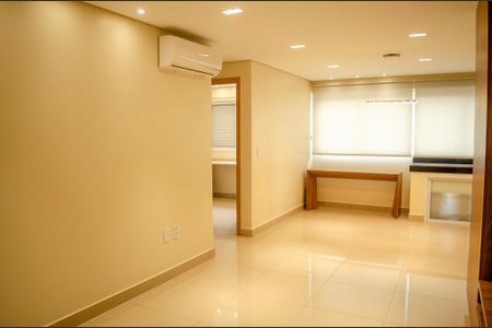 Apartamento para alugar com 2 quartos, 82m² em Setor Marista, Goiânia