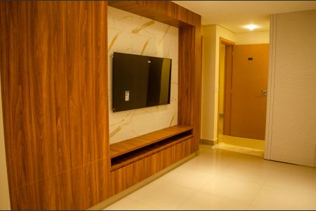 Apartamento para alugar com 2 quartos, 82m² em Setor Marista, Goiânia