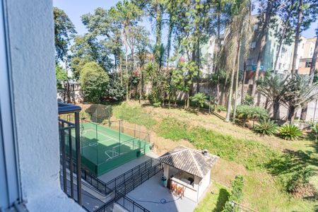 Apartamento à venda com 69m², 3 quartos e 1 vaga Apartamento à venda com 69m², 3 quartos e 1 vagaVista do quarto 3