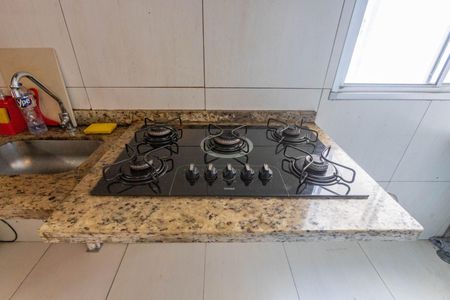 Apartamento à venda com 69m², 3 quartos e 1 vaga Apartamento à venda com 69m², 3 quartos e 1 vagaCozinha