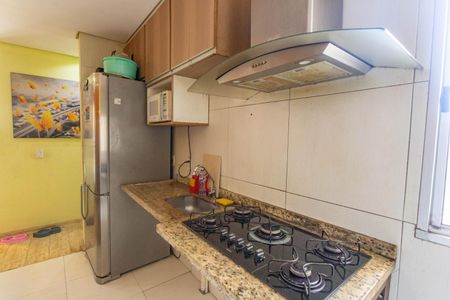 Apartamento à venda com 69m², 3 quartos e 1 vaga Apartamento à venda com 69m², 3 quartos e 1 vagaCozinha